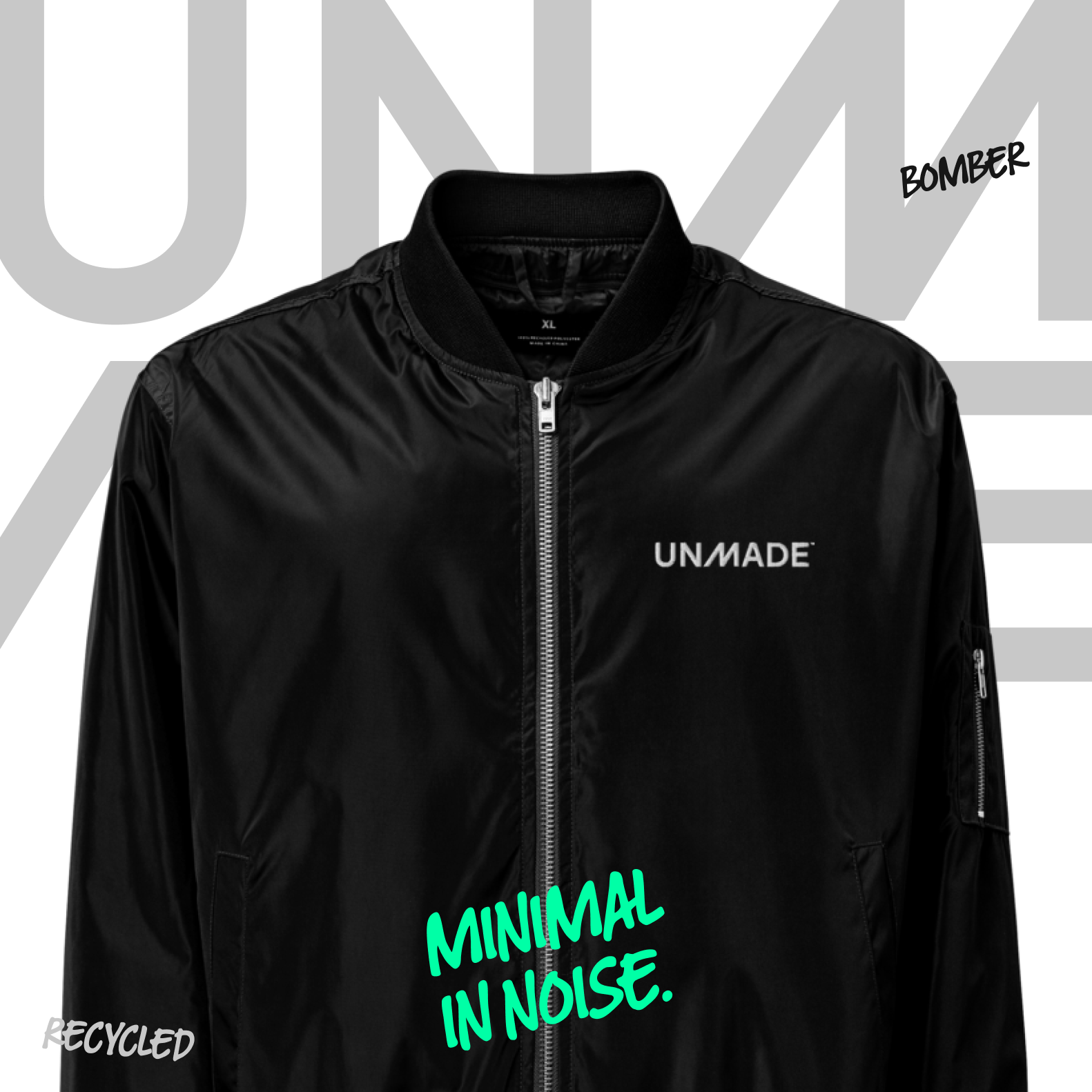 UNMADE™ Eco