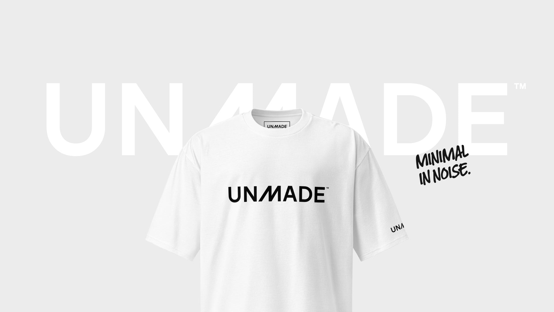 UNMADE™ Products
