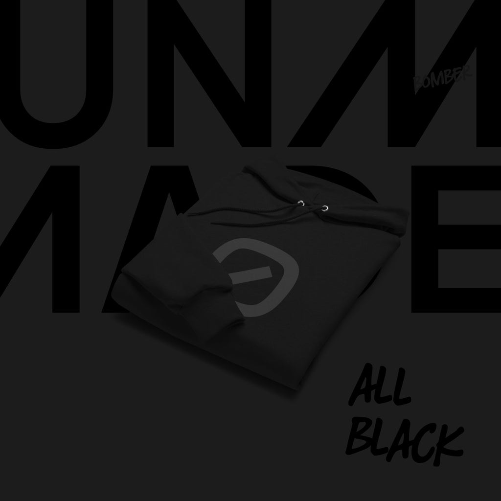 UNMADE™ All Black UNMADE™