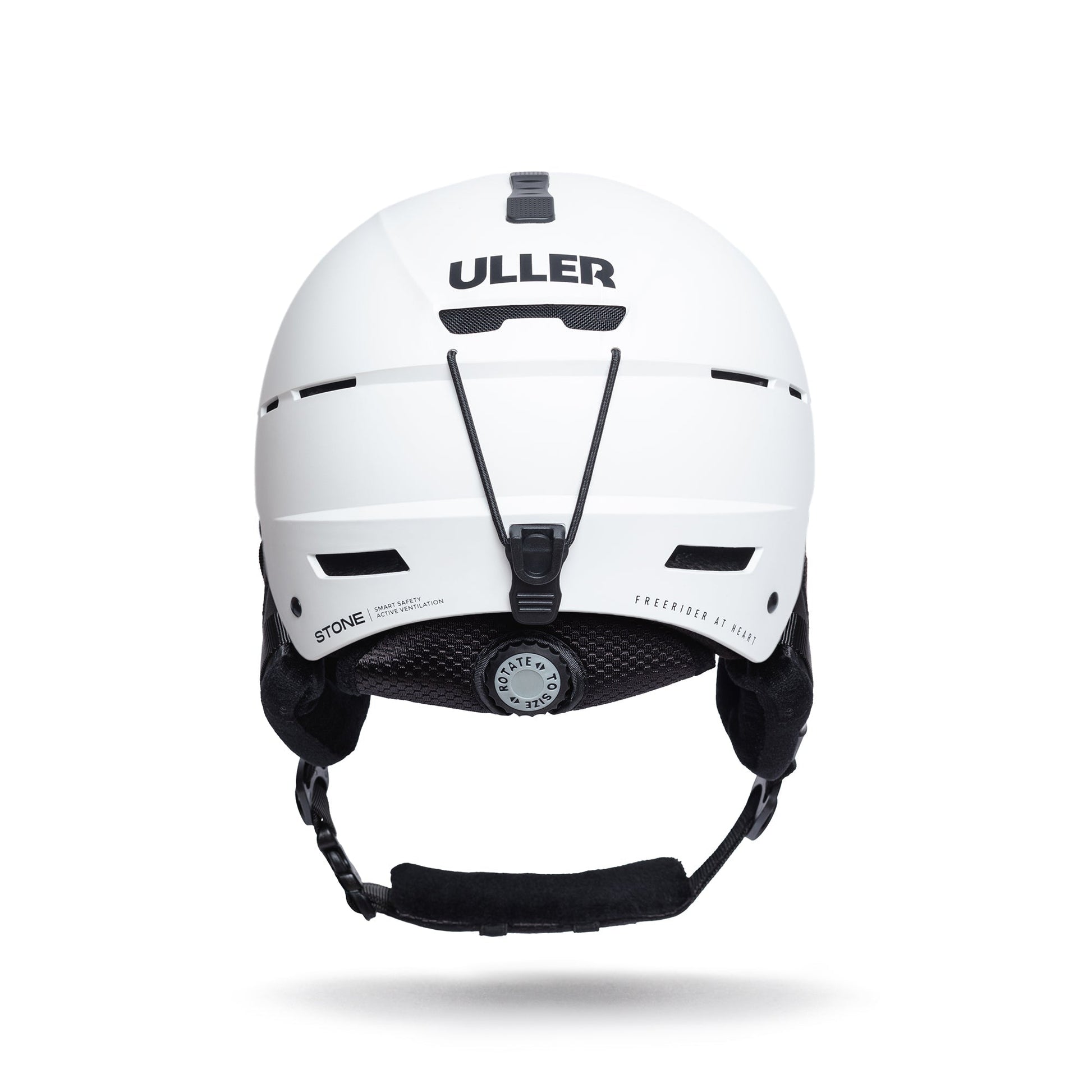 Stone White INDICOM BRANDS SL