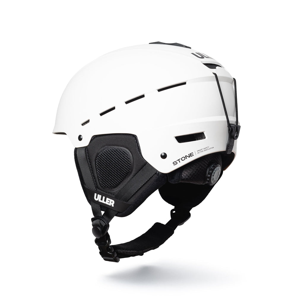 Stone White INDICOM BRANDS SL