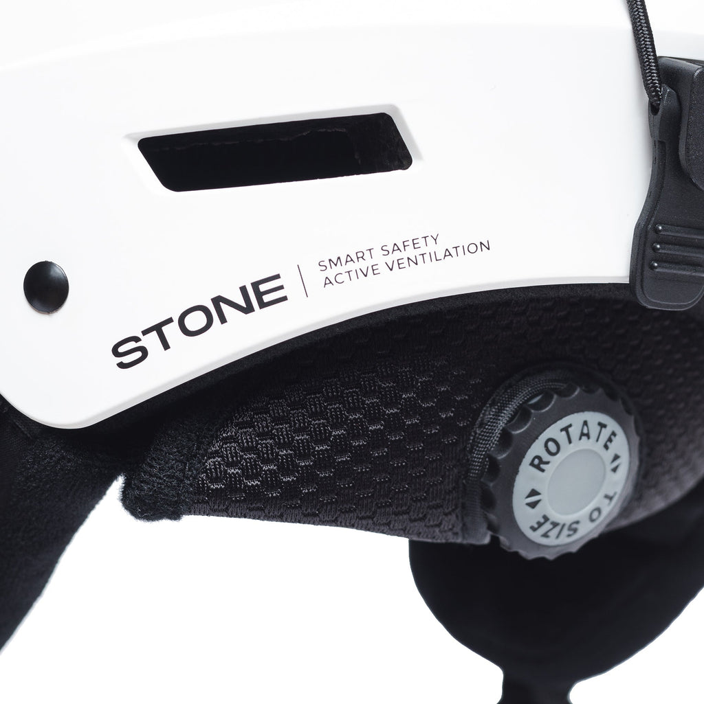 Stone White INDICOM BRANDS SL